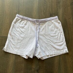 NWOT Carole Hochman shorts
